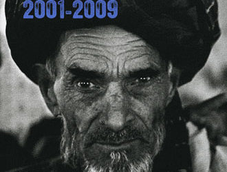 Livre: L’Afghanistan et Nous 2001-2009